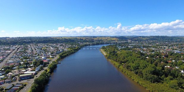Nueva Zelanda Reconoce A Un Río Como Ser Vivo Con Personalidad Jurídica