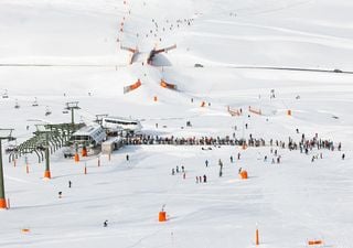 Nuevas fechas de apertura y cierre de estaciones de esquí en España, estrenamos sección con predicciones de Meteored 