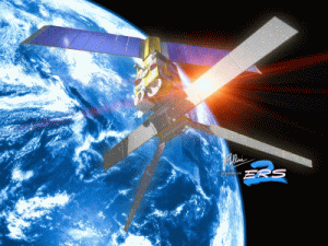 Nuevas herramientas para los predictores provenientes del ERS-2