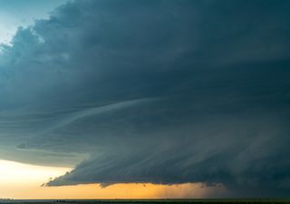 Nuevas lluvias y tormentas como antesala al primer frío invernal