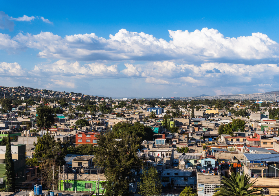 Nuevas multas en Ecatepec: ¿Qué faltas te pueden costar más 11 mil pesos?. Noticias en tiempo real