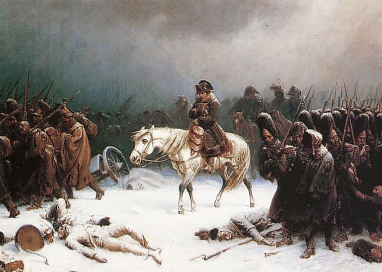 Napoléon Napoléon