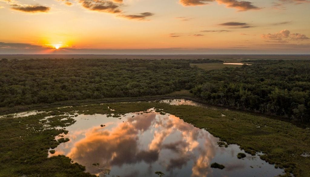 Parque Nacional Iberá
