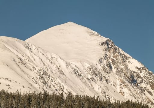 Nuevas tecnolog&iacute;as: radares satelitales y l&aacute;seres a&eacute;reos revelan cu&aacute;nta agua esconde realmente la nieve