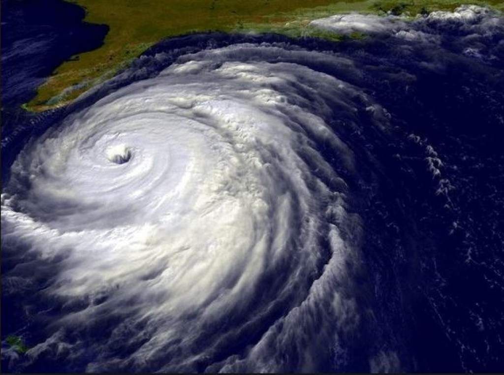 Ciclones tropicales se estará formando en próximos días
