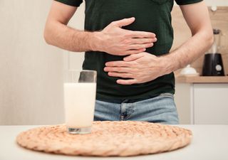 Nuevo cómic alerta sobre el riesgo de autodiagnosticarse intolerancia a la lactosa