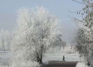 Nuevo descenso térmico y evento “Norte” muy fuerte