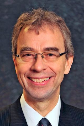Nuevo director del CEPMP/ECMWF desde julio de 2011