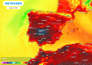 En puertas de un nuevo episodio de calor extremo y posible ola de calor a inicios de agosto de 2025