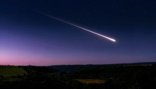 Nuevo estudio cuestiona la teor&iacute;a de que los cometas sembraron la vida en la Tierra