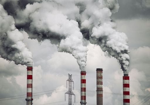 Nuevo estudio: el cambio clim&aacute;tico podr&iacute;a reducir la econom&iacute;a global hasta un 50 %