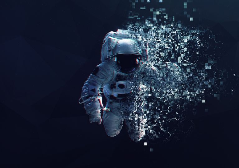 Nuevo estudio en huesos genera gran preocupación en los astronautas Nuevo estudio en huesos genera gran preocupación en los astronautas