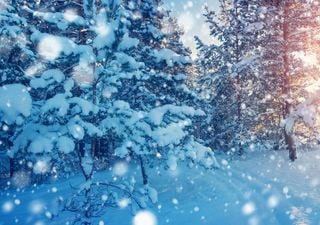 Nuevo frente frío y una DANA ocasionarán nevadas