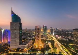 Nuevo mapa urbano de la ONU: Yakarta se convierte en la ciudad más poblada del mundo y Tokio cae al tercer lugar