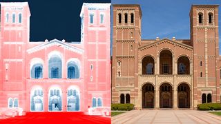 Los científicos descubren un nuevo mecanismo para enfriar los edificios ahorrando energía en un mundo más cálido