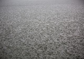 Nuevo periodo de lluvias fuertes para la Península de Yucatán