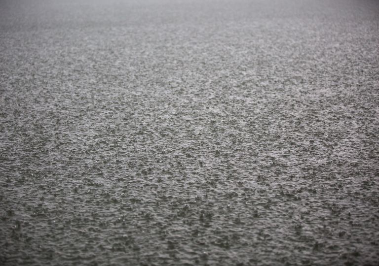 Lluvias Lluvias