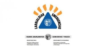 Nuevo Plan de Emergencias por Inundaciones de la Comunidad Autónoma Vasca