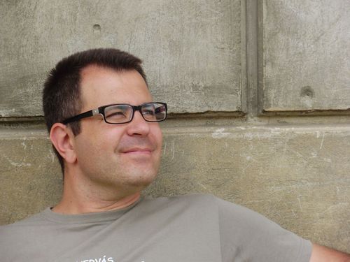 Nuevo Presidente De Acomet