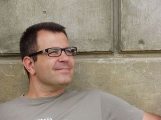 Nuevo presidente de ACOMET