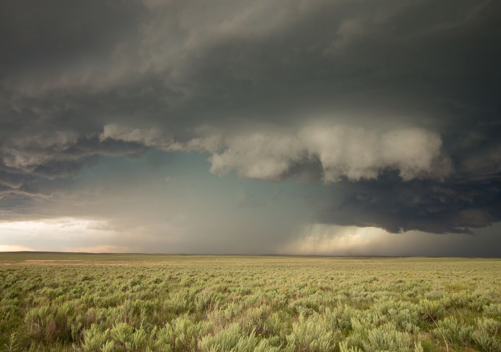 Tormentas