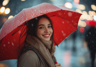 Nuevo sistema frontal llegará a la Región Metropolitana la próxima semana: este día podría llover en Santiago