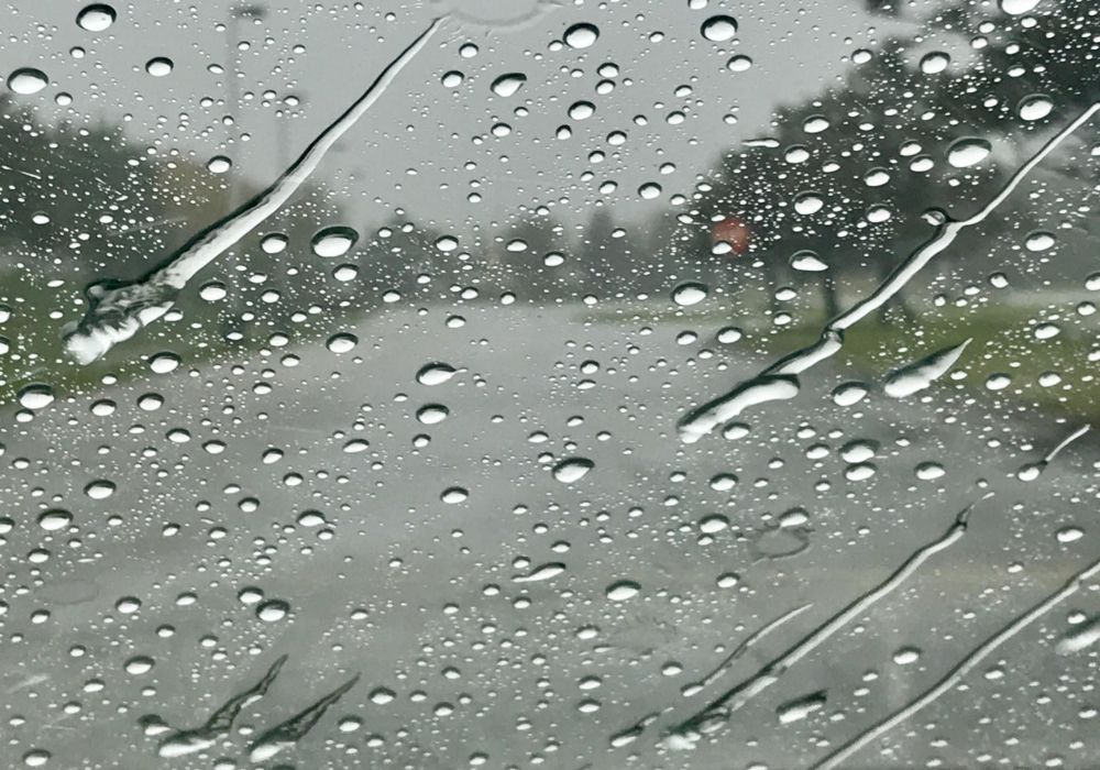 Temporal Buenos Aires La Plata Lluvias