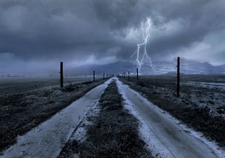 Nuevo temporal invernal se aproxima a México