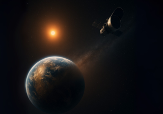 Nuevos estudios de la NASA revelan los obstáculos para descubrir mundos habitables más allá del sistema solar