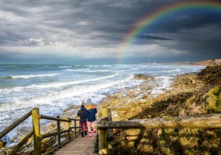 Un frente tras otro, ¿cuándo saldremos de esta espiral de lluvias?