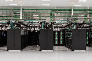 Nuevos recursos de supercomputación para la investigación en el ECMWF