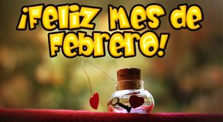 Nuevos refranes de febrero