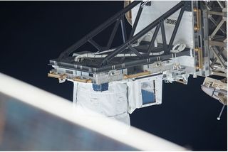 Nuevos resultados sobre nuestra atmósfera desde de la Estación Espacial Internacional