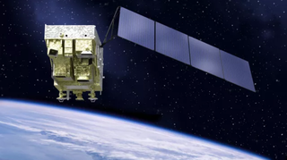 Nuevos satélites observacionales chinos