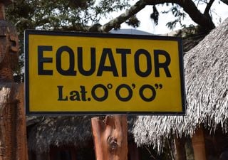 A 'ilha' viral nas redes sociais que não encontrará em nenhum mapa: Geógrafos esclarecem o mistério