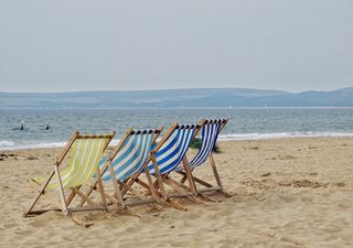 Number of UK swimming sites rated poor increases