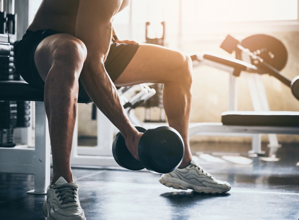 deporte deporte