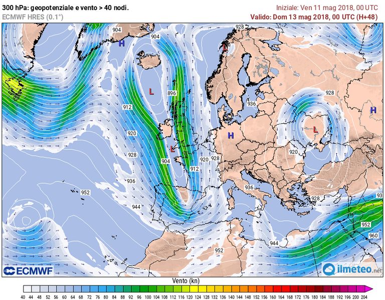 ECMWF-13maggio ECMWF-13maggio