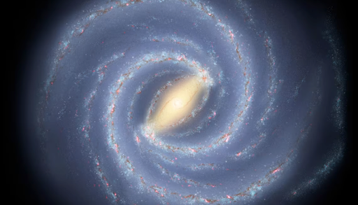 Nuove misurazioni della NASA cambiano tutto: la Via Lattea potrebbe essere pi&ugrave; piccola