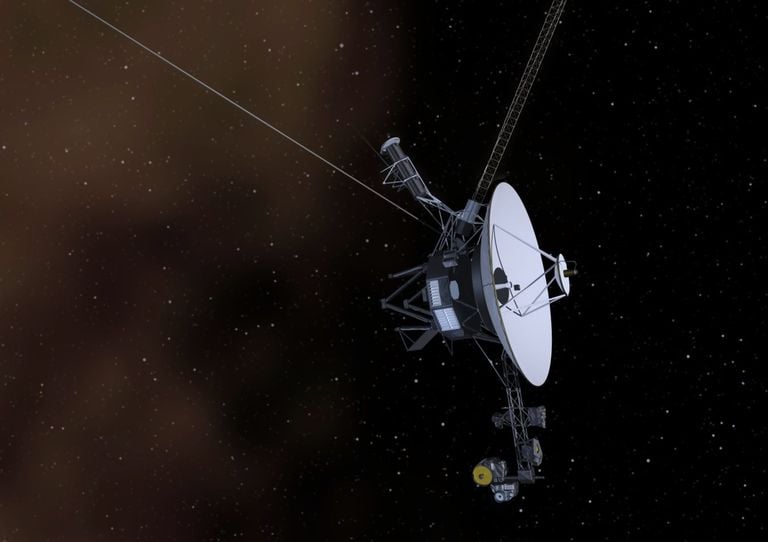 Nuovi segnali da Voyager 1, la sonda si è rimessa in contatto con la Terra