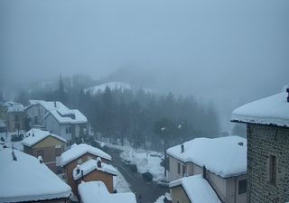 Nuovo ciclone sull'Italia: imminente irruzione di aria fredda e neve