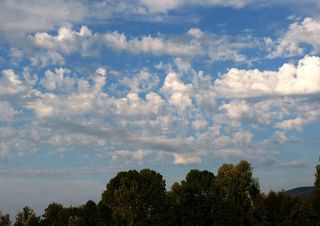 Nuovo peggioramento del tempo alle porte