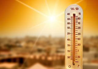 Nuovo picco estremo di caldo in Sicilia, attesi fino a +46/+47°C 