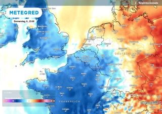 Nur noch 48 Stunden! Dann passiert beim Wetter etwas, das viele untersch&auml;tzen