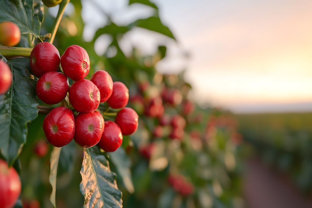 Café, Espírito Santo, adubo Café, Espírito Santo, adubo