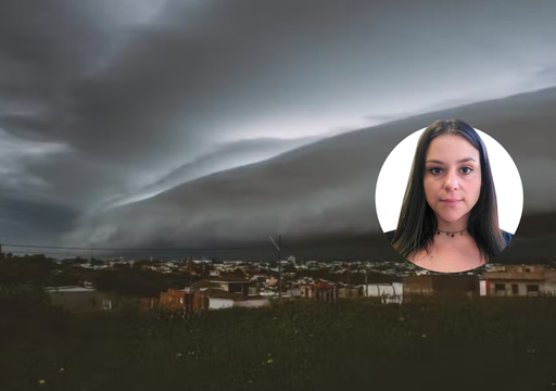 Nuvem-prateleira: especialista Ana Nunes explica a nuvem que “engoliu” cidade de SP