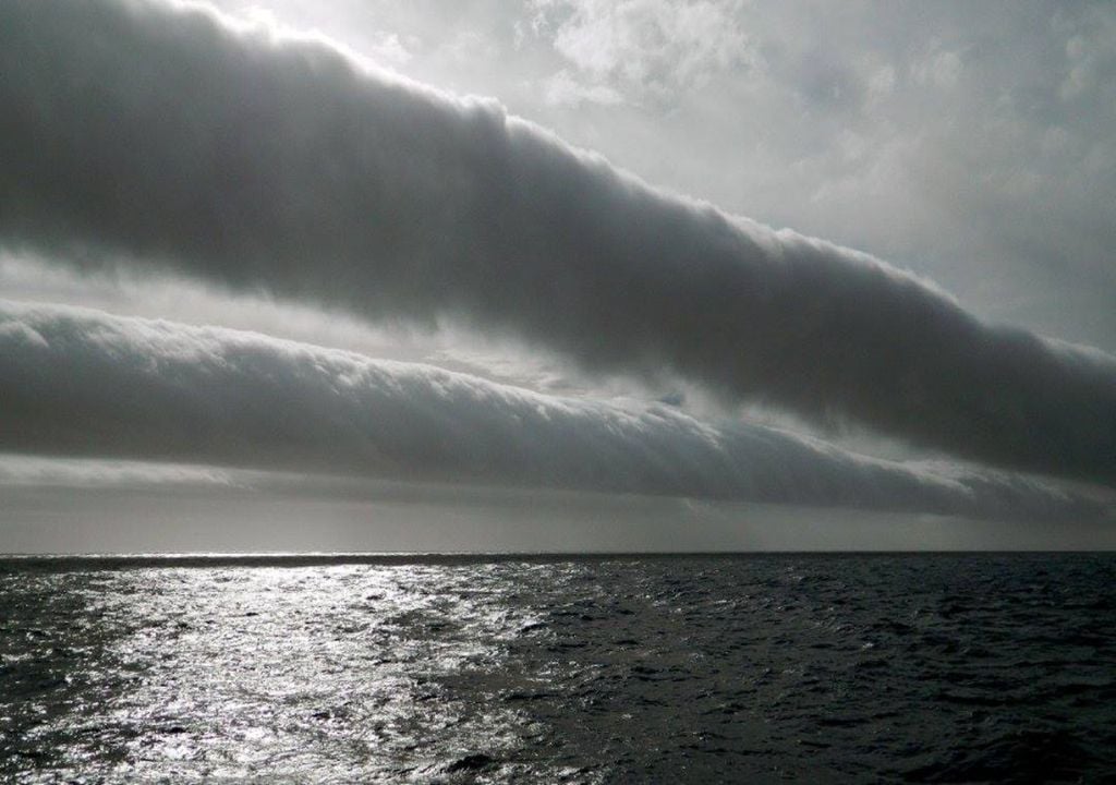 Arcus cloud Arcus cloud