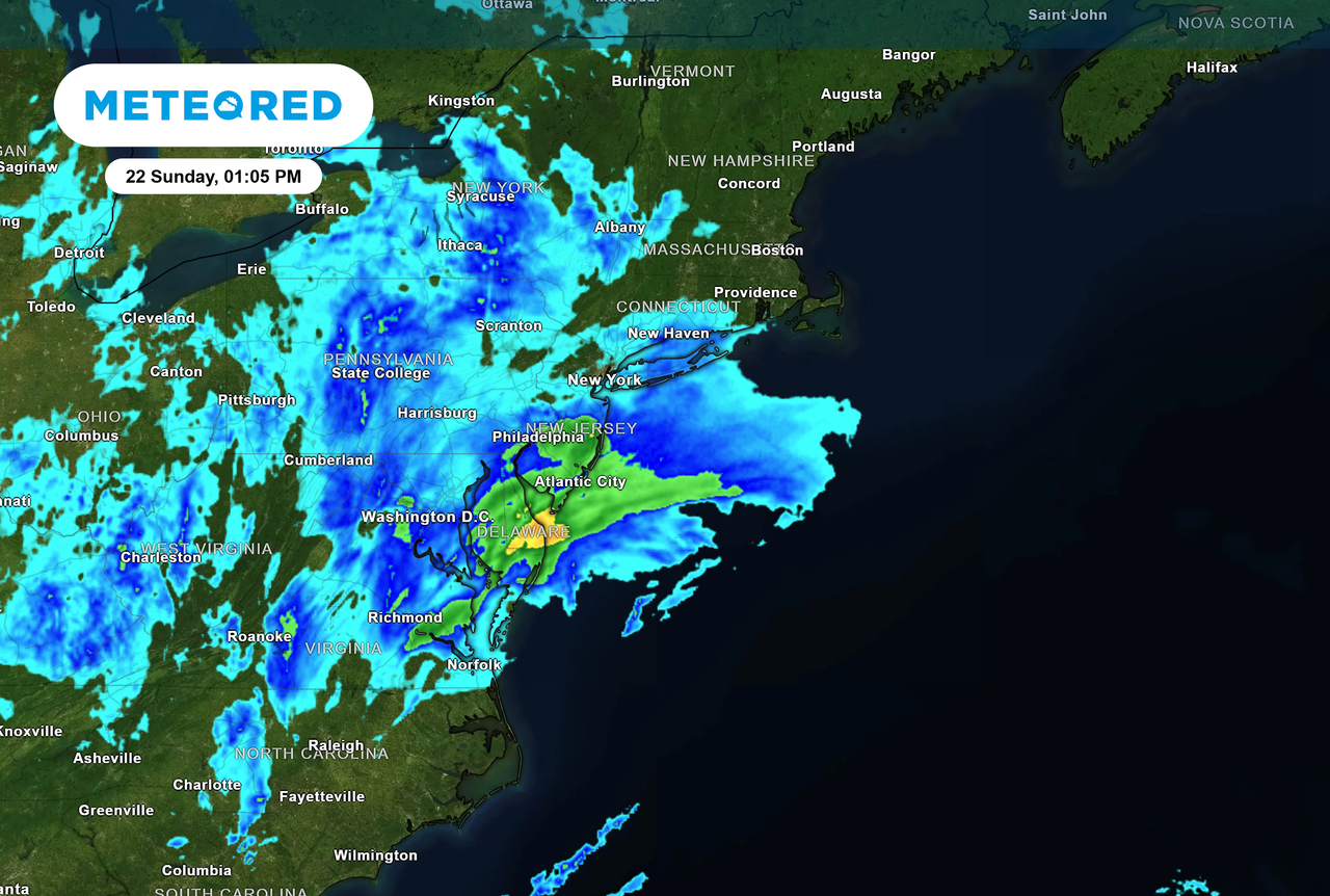 NYC Braces For Blizzard Conditions Tonight: How Much Could Snow And ...