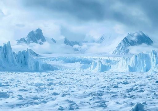 Se o aquecimento global desencadear a pr&oacute;xima glacia&ccedil;&atilde;o, ser&aacute; t&atilde;o extrema como as anteriores?