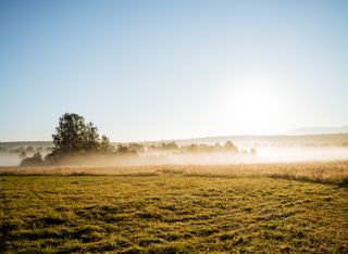 O ar frio continua na próxima semana e chega ao Nordeste. Possibilidade de mínimas mais baixas do ano!